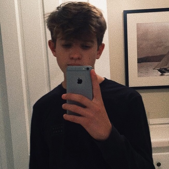 Meet your Posher, Will - Picture 1 of 1